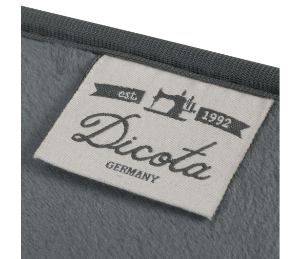 Dicota Skin URBAN 15" antracyt - 654930 - zdjęcie 6